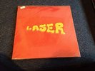 LASER VITA SUL PIANETA   (ITALIAN PROG)