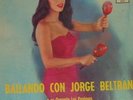 LOS PENIQUES LA NEGRA TOMASA  LATIN KILLER GUARACHA PIANO VENEZUELA 50s