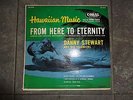 HAWAIIAN MUSIC from the soundtrack of the film FROM HERE TO ETERNITY