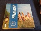 ANALOGY   (ITALIAN PROG)