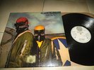 BLACK SABBATH NEVER SAY DIE SINGAPORE LP VERTIGO SWIRL RARE NOT UK