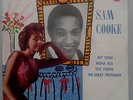 SAM COOKE  EP 1961 SPAIN - Hey there - RCA 37-3064