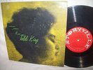 Storyville presents Miss Teddi King    10 inch   1953   Storyville Label