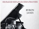 BYRON JANIS / Liszt Piano Concertos No.1 & 2 / Original Mercury SR 90329, RFR-3