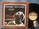 GIORGIO MORODER ?– Chase  THE LEGENDARY 13:06 Min. EXTENDED VERSION, 12