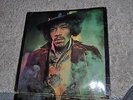 The Jimi Hendrix Experience ?– Electric Ladyland - 1st UK Press - Blue Text