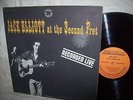 Ramblin' Jack Elliot  