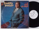FREDDY BUTLER With A Dab Of Soul KAPP LP NM