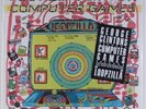 GEORGE CLINTON Computer Games CAPITOL LP SEALED