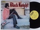 JAMES KNIGHT & BUTLERS Black Knight CAT LP VG++ funk soul HEAR