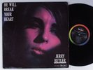 JERRY BUTLER He Will Break Your Heart VEE JAY LP VG+