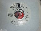 I'VE GOT YOU ON MY MIND AGAIN-Billy Joe Young 45 Northern Soul-USA Original Demo
