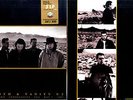 U2 ?– Hope, Faith & Vanity U2 Box Set  3 x Vinyl 2 x CD Box Set Mint Sealed
