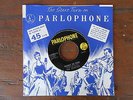 BEATLES 7/45 : TICKET TO RIDE (PHILIPPINES)