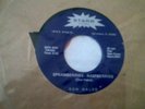 DON HALES - STRAWBERRIES RASPBERRIES / DANCE OF THE ZODIAC * JAZZ FUNK 7