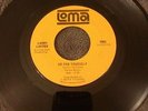 Larry Laster - Go For Yourself / Help Yourself Loma - Northern Soul 45-VG+