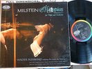 NATHAN MILSTEIN masterpieces - SUSSKIND / CAPITOL SP 8528