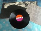 LED ZEPPELIN -   Led Zeppelin IV,  ORIG 1971 PLUM/RED UK LP/ inner... EX+ DISC
