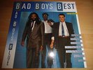 Bad Boys Blue - Bad Boys Best - TOP ITALO DISCO LP