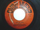 LITO BARRIENTOS - Que se sepa / KILLER LATIN FUNK SALSA Roberto Roena  # 265???
