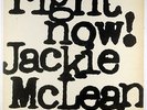 Jackie McLean   Right Now LP   Blue Note BST 84215   NYC VnGldr