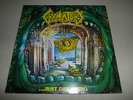 Crematory - just dreaming LP ltd (colour vinyl)  MASS LP 031