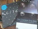 Legendary Pink Dots Seconds Late For The Brighton Line 2LP Vinyl 30th Poster NEW