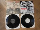 Angelic Upstarts - Angel Dust - Last tango in Moscow - punk
