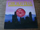 Virgo Four 'Do You Know Who You Are?' Chicago Trax Records 1989 House Vinyl 12