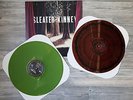 Sleater Kinney - THE WOODS - 2x12 Inch Color Vinyl (2005)