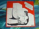 1982 Bruton Library LP   TOMORROWS WORLD   - Geoff Bastow - see description