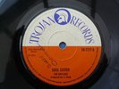 The Gaylads - Soul Sister / Beverley All Stars - Soul Version - TROJAN TR-7771