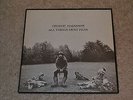 George Harrison All Things Must Pass 3 LP Box Set Capitol STCH 639