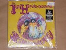 Jimi Hendrix Are You Experienced? Purple Haze Colored VINYL Newbury #354/1500 cd