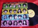 The ROLLING STONES - SOME GIRLS - Sweden Press / EX