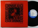 LEE MORGAN Cornbread LP on Blue Note NY mono VG++