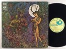 FOREST Self Titled LP Harvest Psych Folk