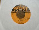 JOE HOUSTON  Way Out/All Night Long MONEY 203 Original Pressing 45 NM *