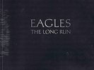 Eagles ,   The Long Run   ( sealed)
