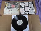 ANTI - PASTI Caution In The Wind LP RARE 1982 UK ORIGINAL EX COPY PUNK Oi KBD