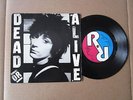JOHNNY THUNDERS Dead Or Alive / Downtown 7