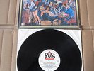 RUTS The Crack LP RARE 1979 UK V2132 ORIGINAL 1ST ISSUE EX COPY KBD
