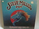 STEVE MILLER BAND 