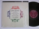 JANOS STARKER Tchaikovsky Saint-Saens Dorati Mercury Living Presence SHRINK LP