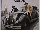 WILLIE COLON: Crime Pays LP (gatefold cover, writing on back cover, small tag/t