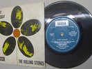 The Rolling Stones - Ruby Tuesday - Unique 1967 Decca Australian EP DFEA 7537