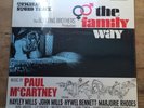The Family Way OST Lp London MS 82007 stereo SEALED Paul McCartney The Beatles