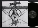 BLIZZARD - Pure Filth and Mayhem - LP lim. THRASH METAL .. sodom razor protector