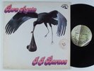 J.J. BARNES Born Again PERCEPTION LP AUTOGRAPH