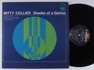 MITTY COLLIER Shades Of A Genius CHESS LP